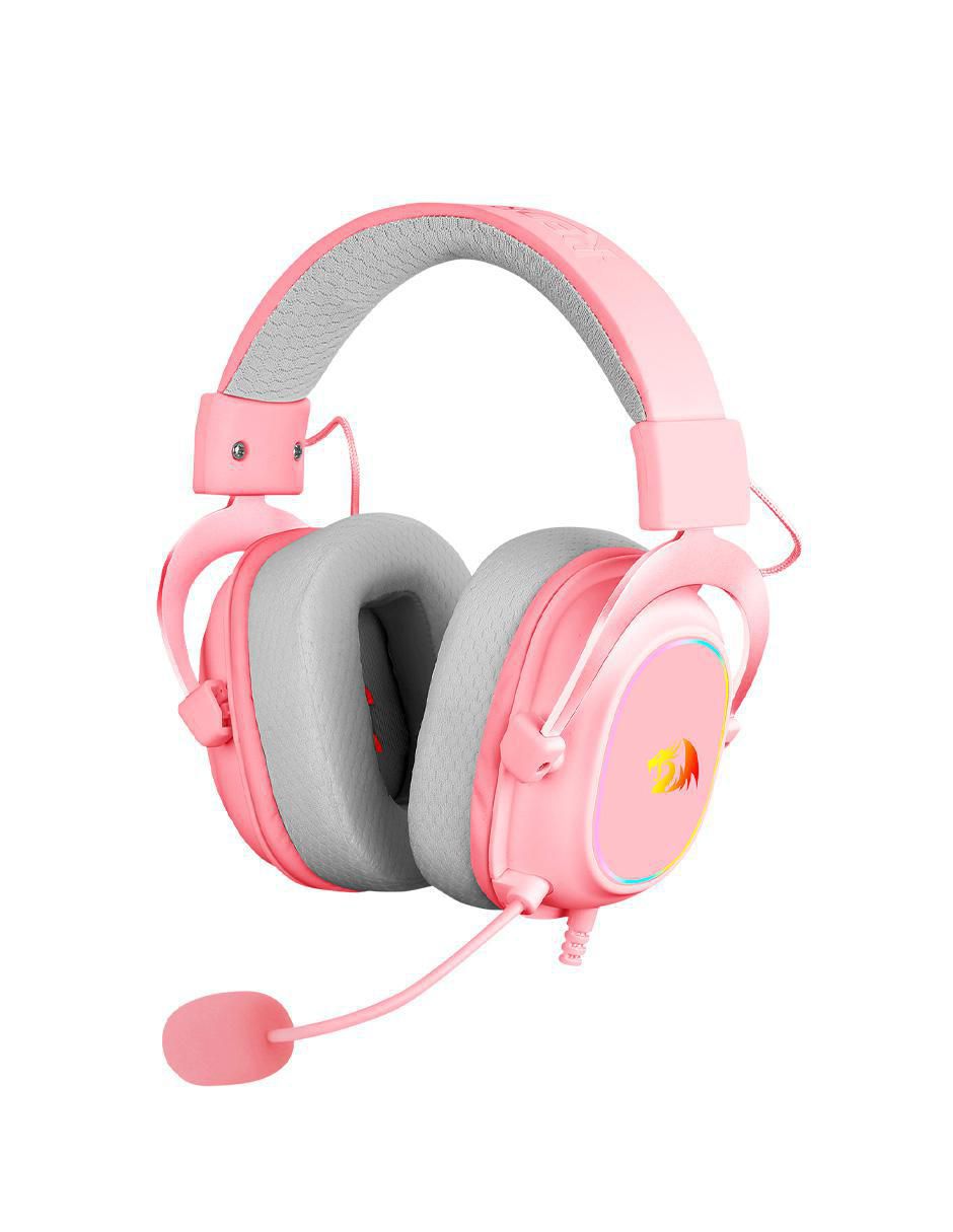 Audífonos Gamer