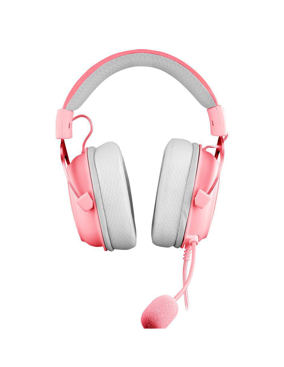 Audífonos Gamer 2