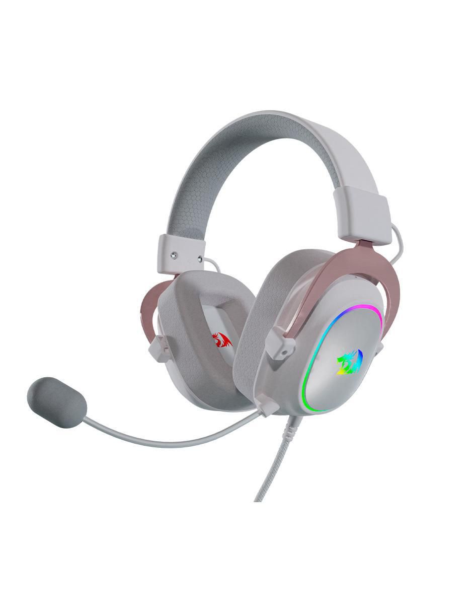 Audífonos Gamer