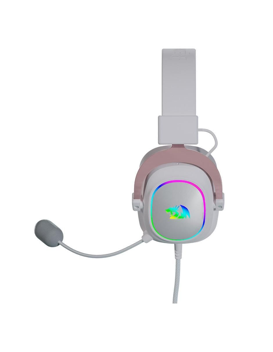 Audífonos Gamer 3