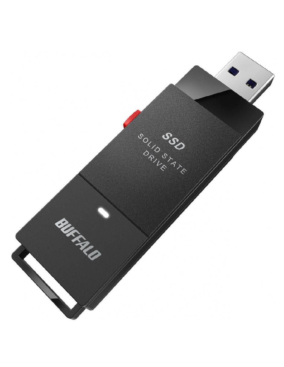 Unidad SSD capacidad 1 TB