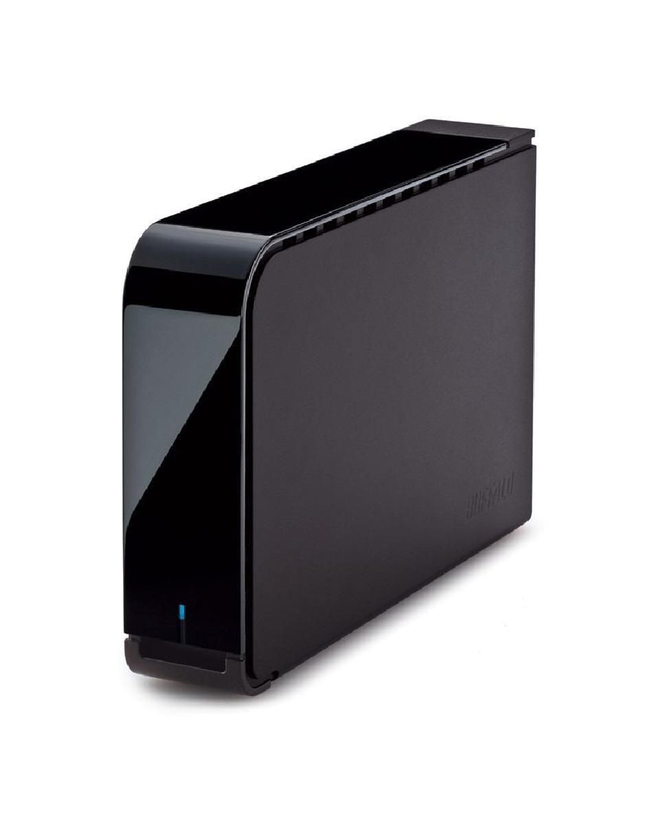 Disco duro externo capacidad 8 TB 2