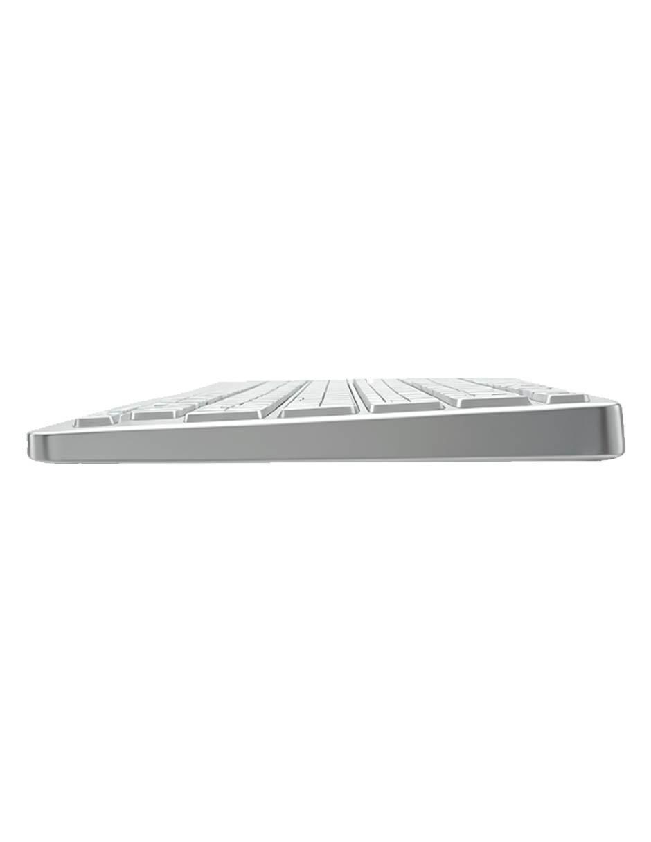 Teclado conexión inalámbrica SC-TC05 2