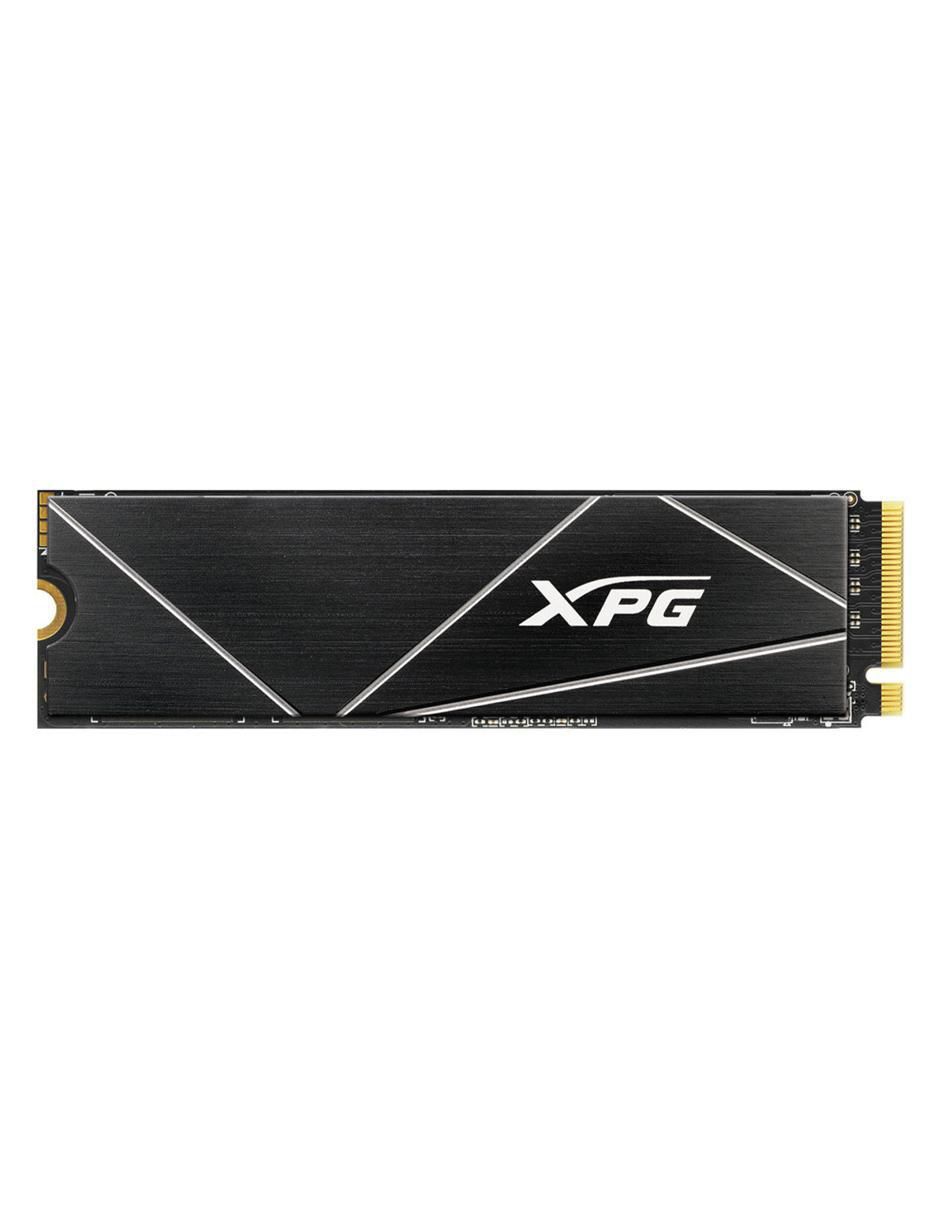 Unidad SSD capacidad 1 TB Unidad SSD capacidad 1 TB