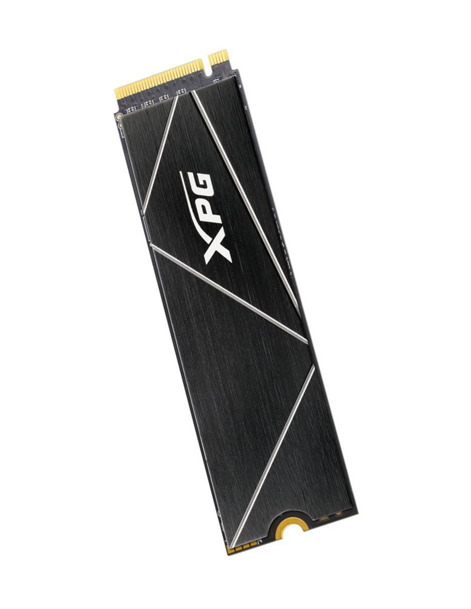 Unidad SSD capacidad 1 TB 2