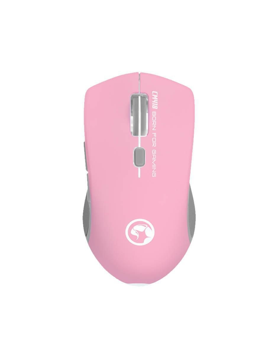 Mouse y teclado CM-418PK 6
