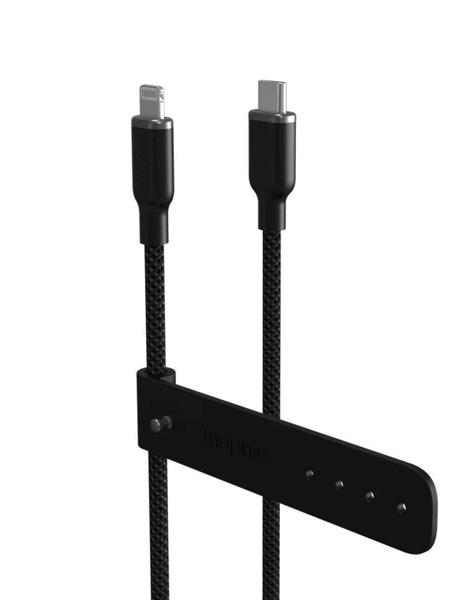 Cable lightning a tipo USB C de 1 m 1