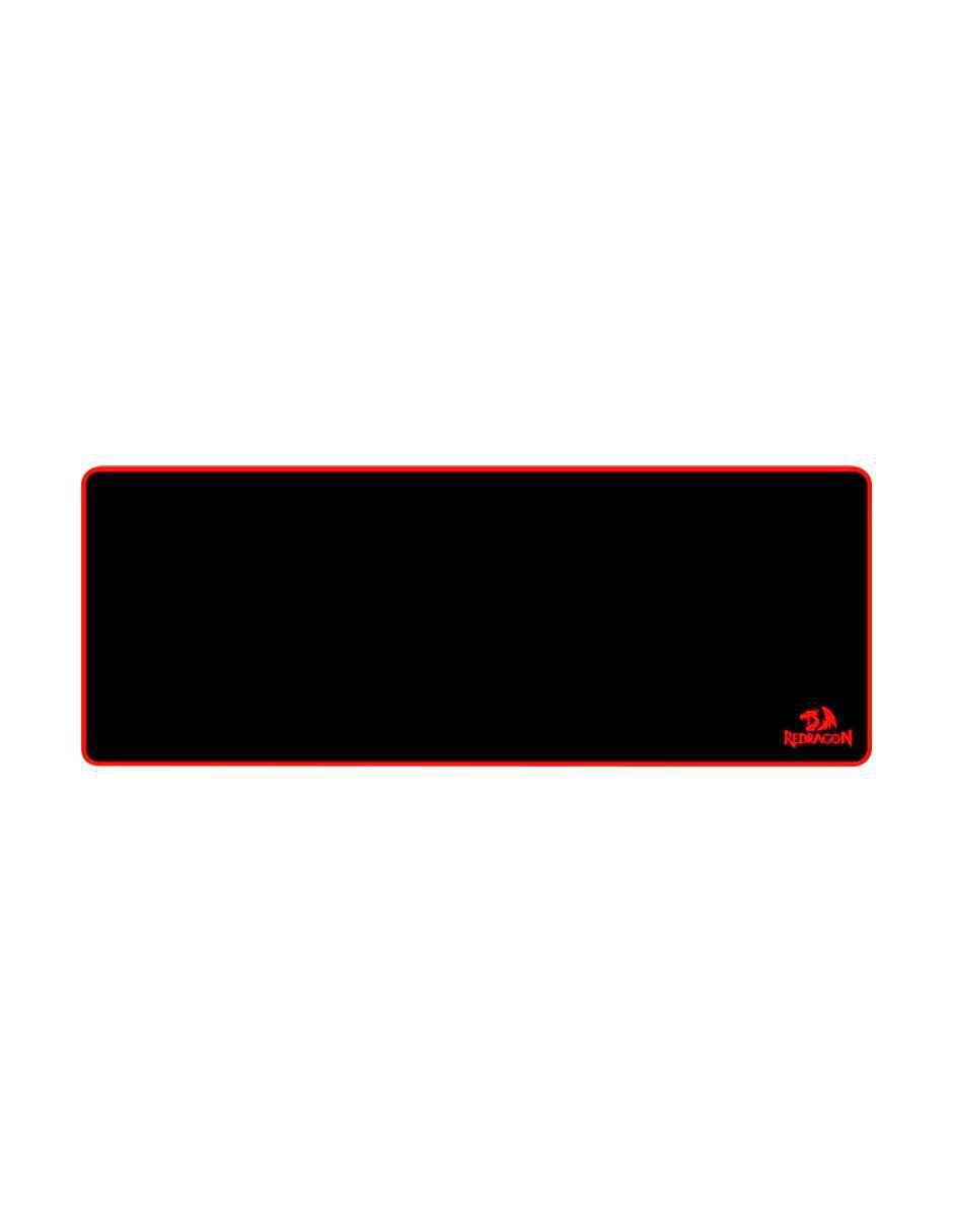 Mouse pad gamer p003 suzaku 3