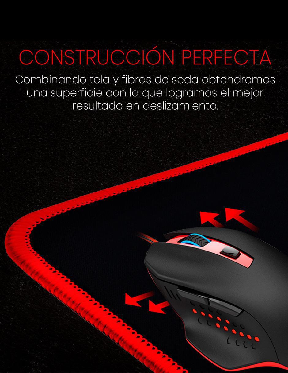 Mouse pad gamer p003 suzaku 6