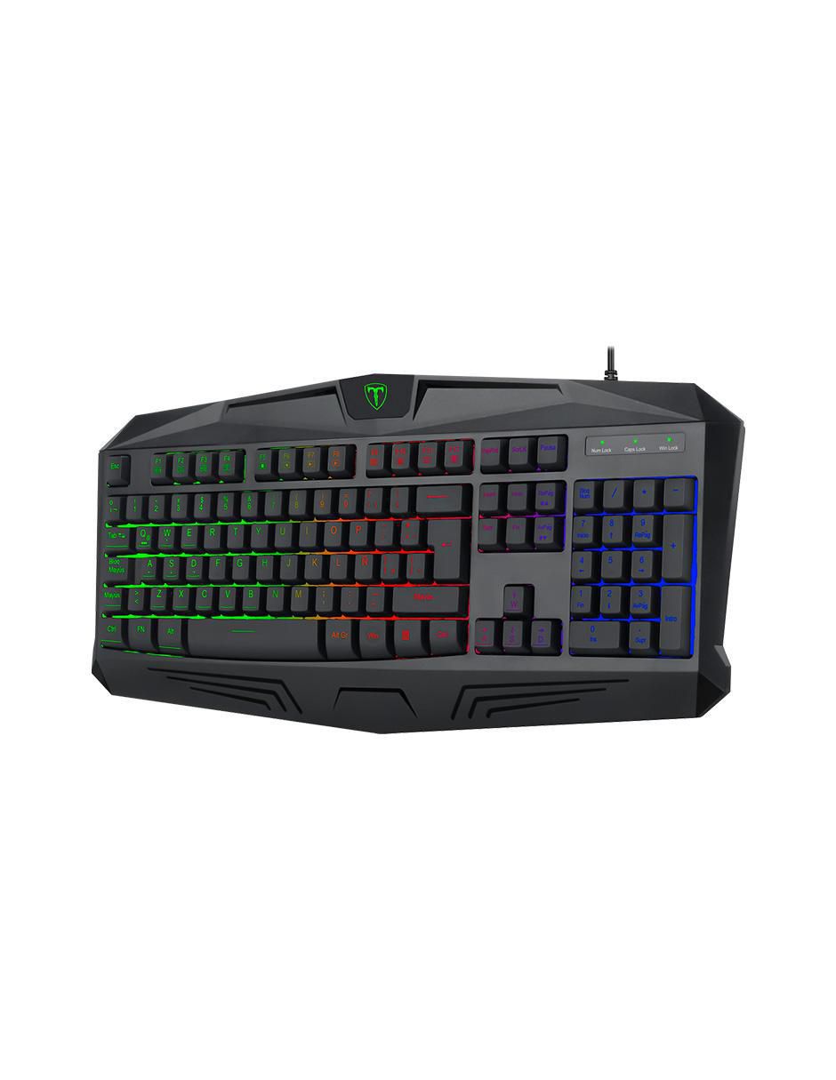Teclado gamer Teclado gamer