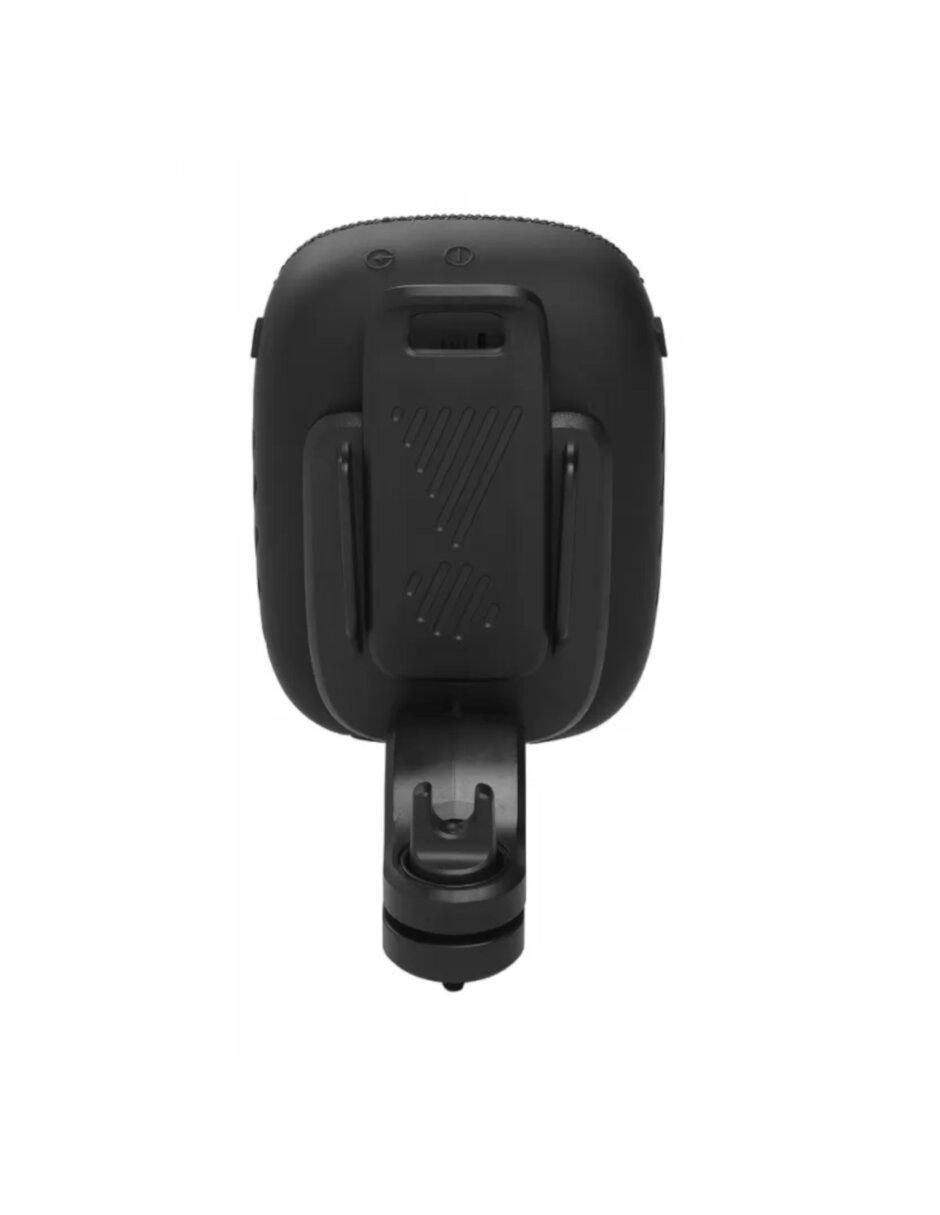 Bocina portátil Wind 3 Naranja bluetooth 2