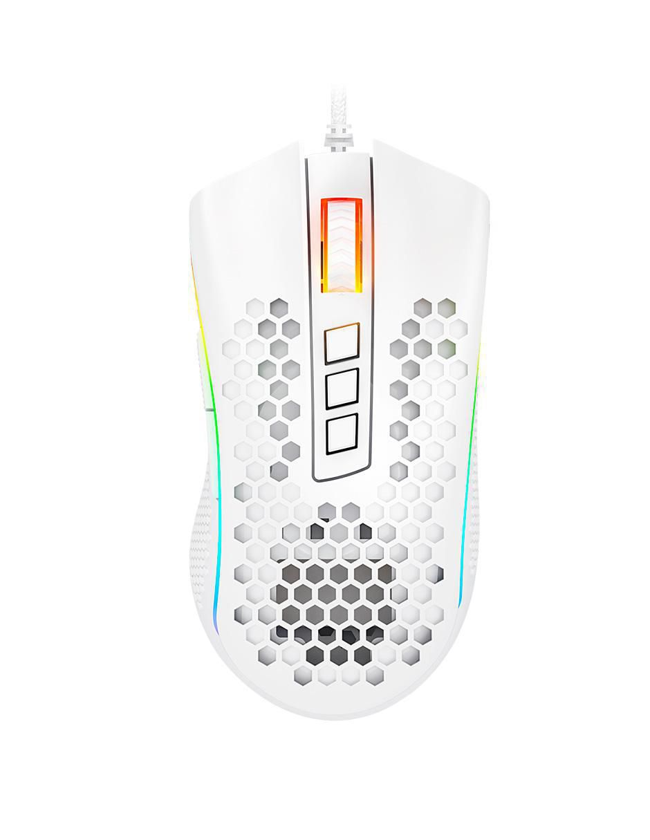Mouse gamer