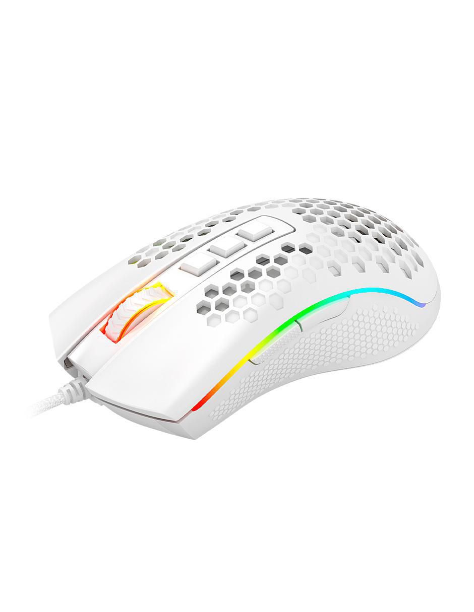 Mouse gamer 5