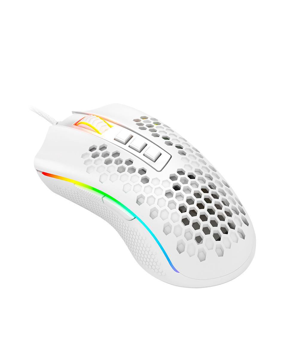 Mouse gamer 6