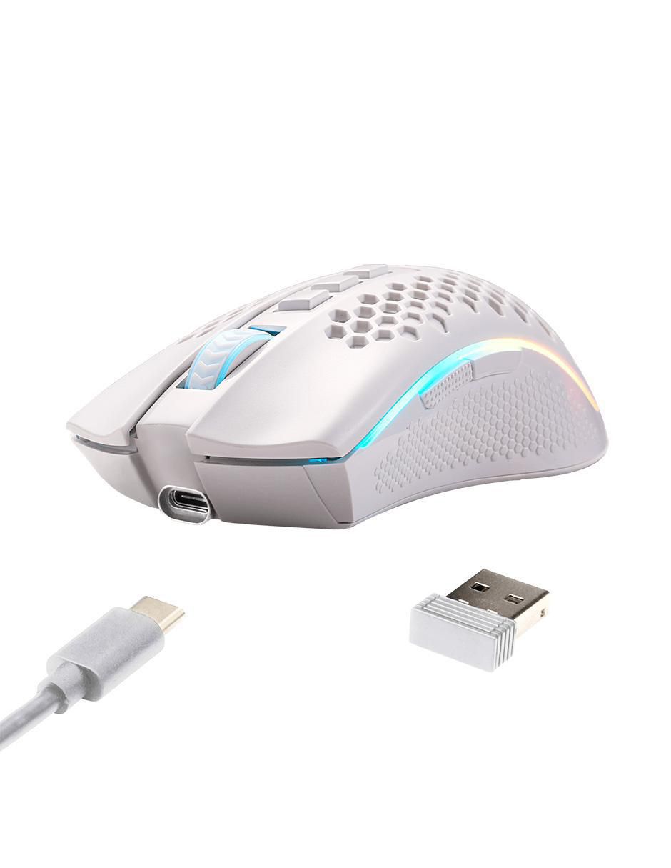 Mouse gamer 6