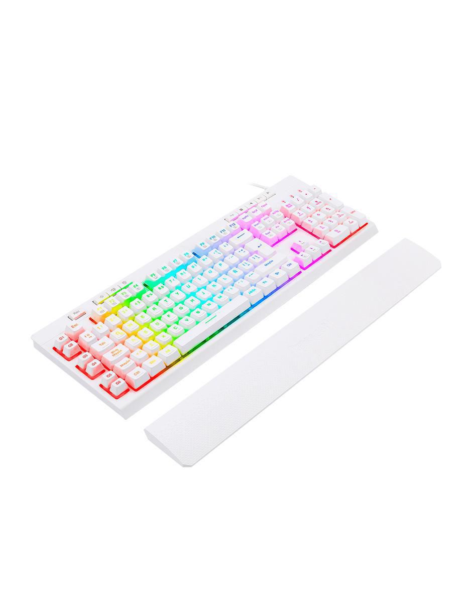 Teclado gamer 6