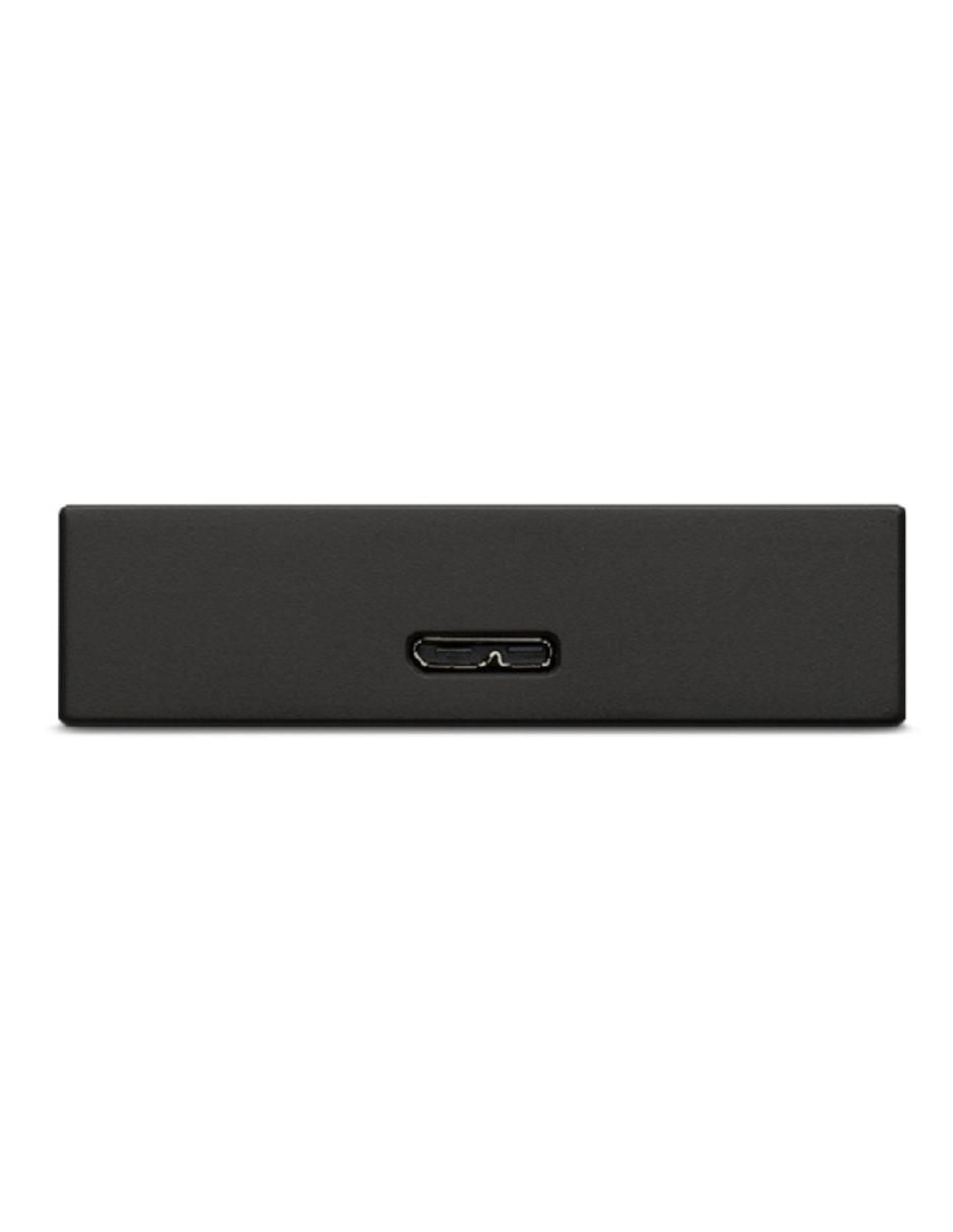 Disco duro externo capacidad 4 TB 3