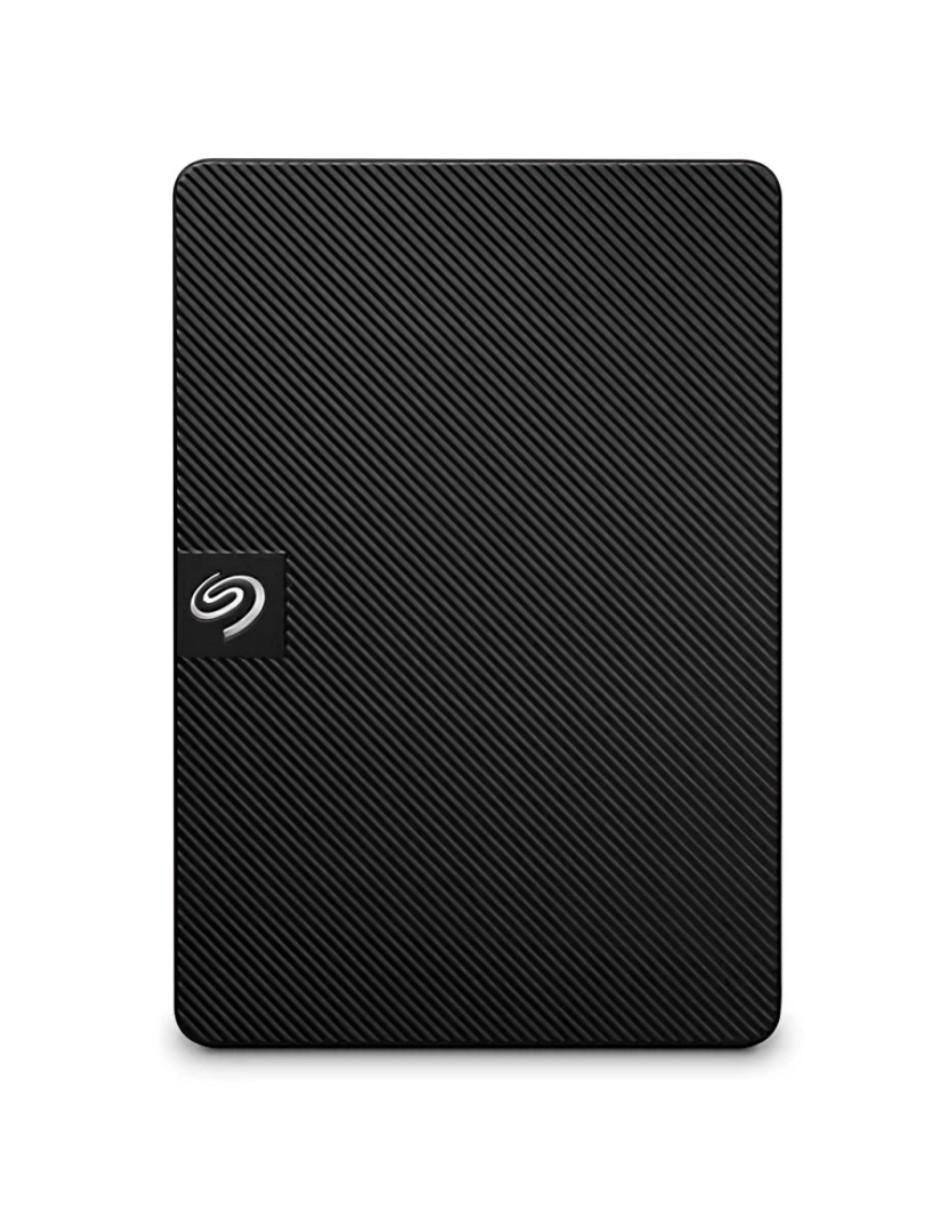 Disco duro externo capacidad 1 TB Disco duro externo capacidad 1 TB