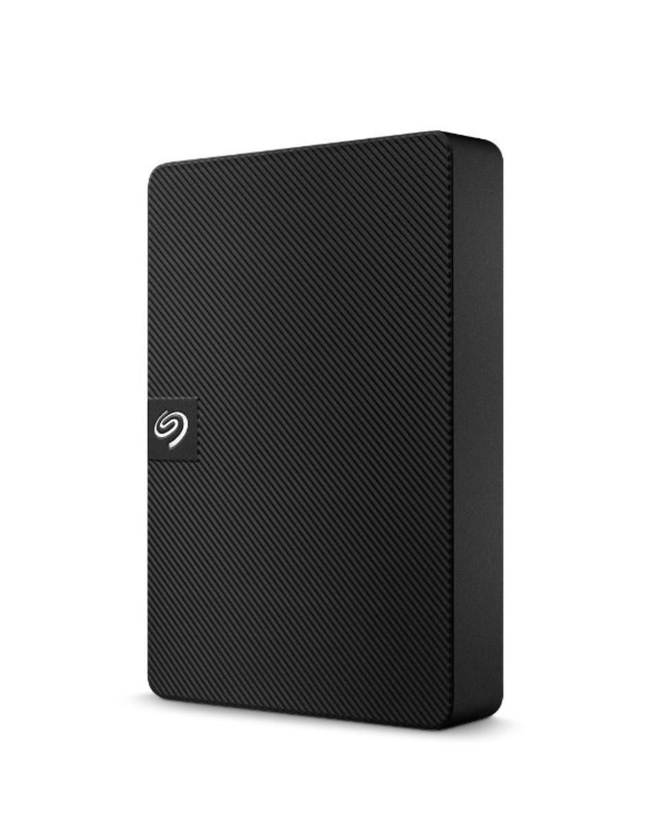 Disco duro externo capacidad 1 TB 2