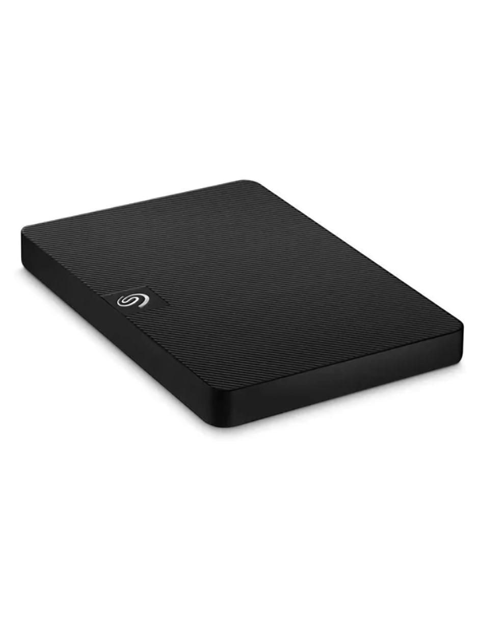 Disco duro externo capacidad 1 TB 3