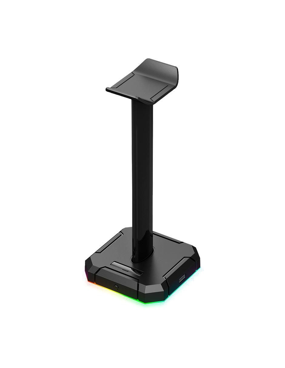 Soporte para audífonos gamer