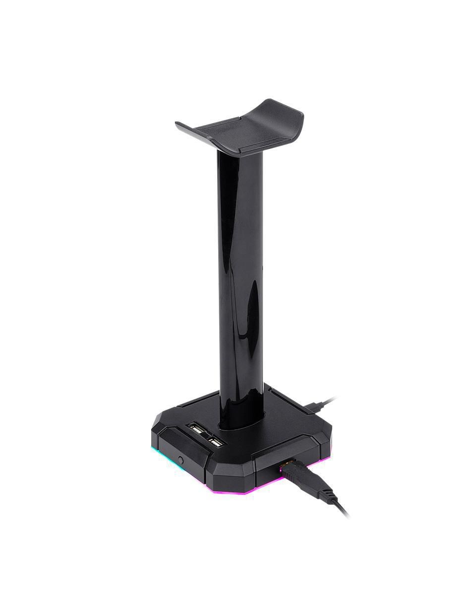 Soporte para audífonos gamer 6