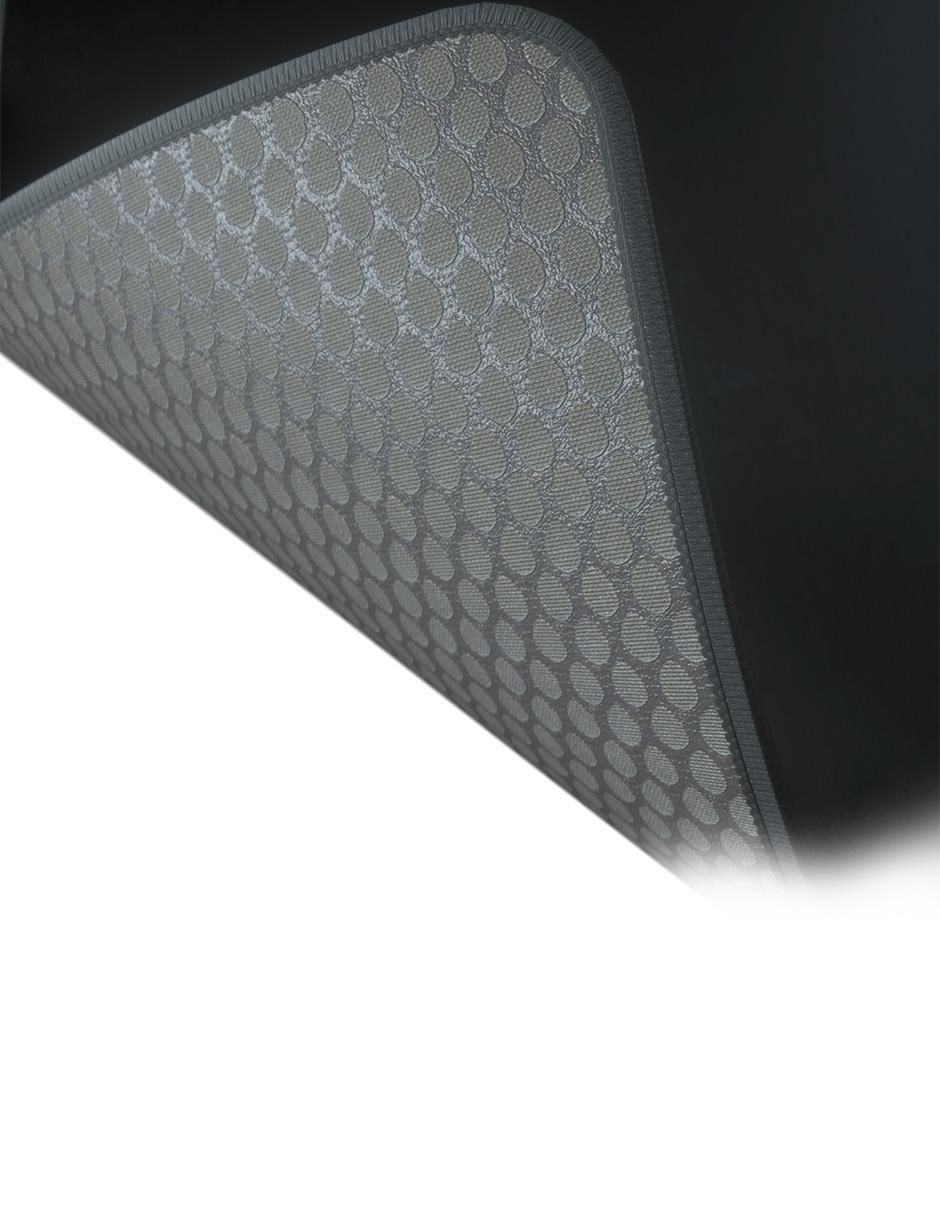 Mouse pad gamer p032 flick xl 4