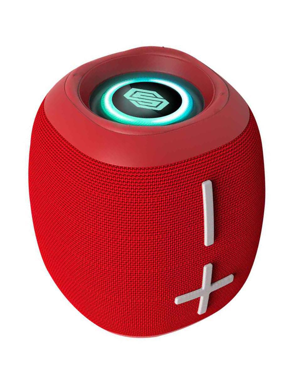 Bocina BT230R bluetooth