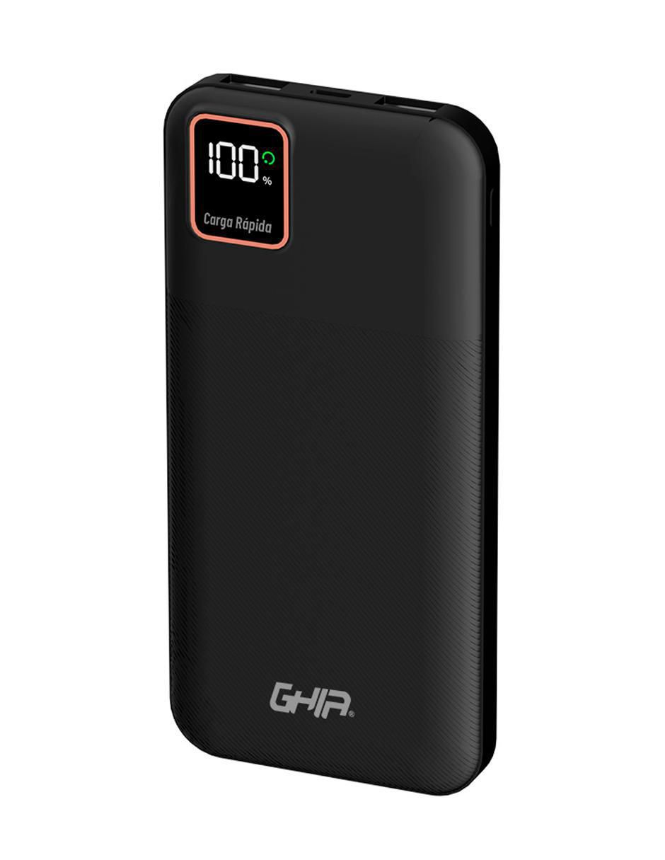 Batería portátil 10000 mAh GAC-241 1
