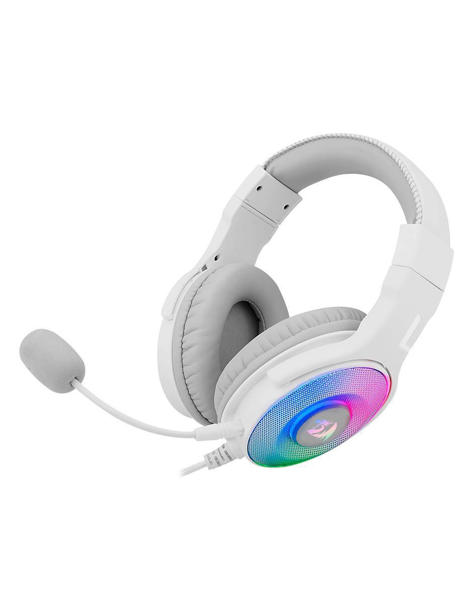 Audífonos gamer 2