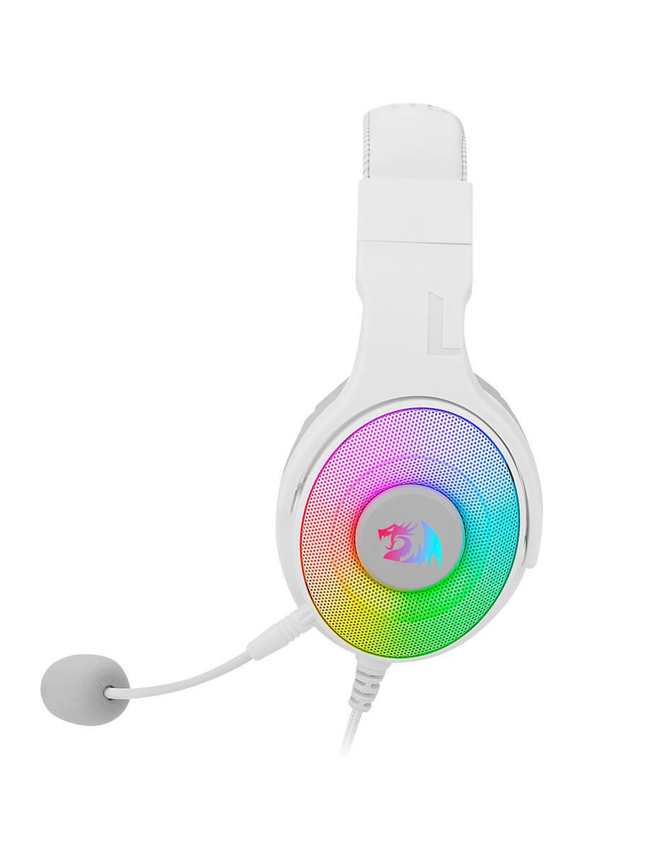 Audífonos gamer 3