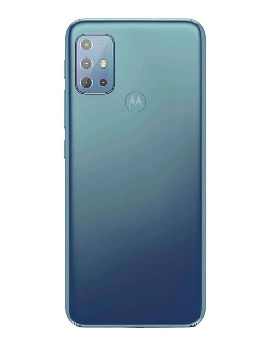 Funda para Moto G10 de TPU 2