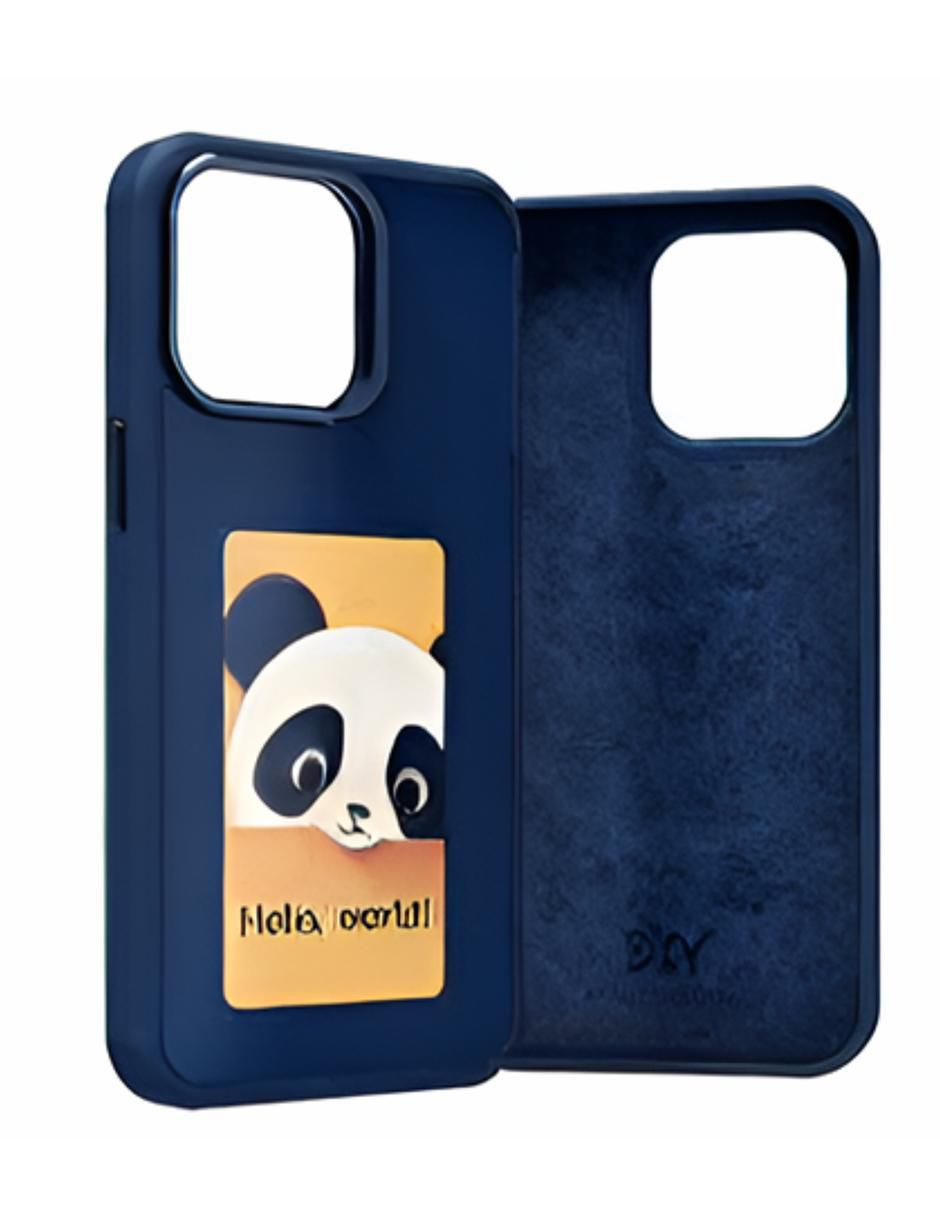 Funda para iPhone de TPU