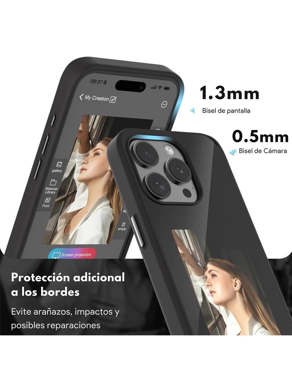 "funda para" apple cases iphone "de" tpu