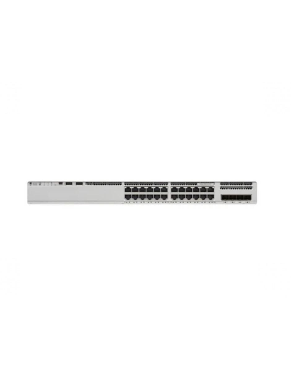 Router Alámbrico C9200L-24P-4G-E Router Alámbrico C9200L-24P-4G-E