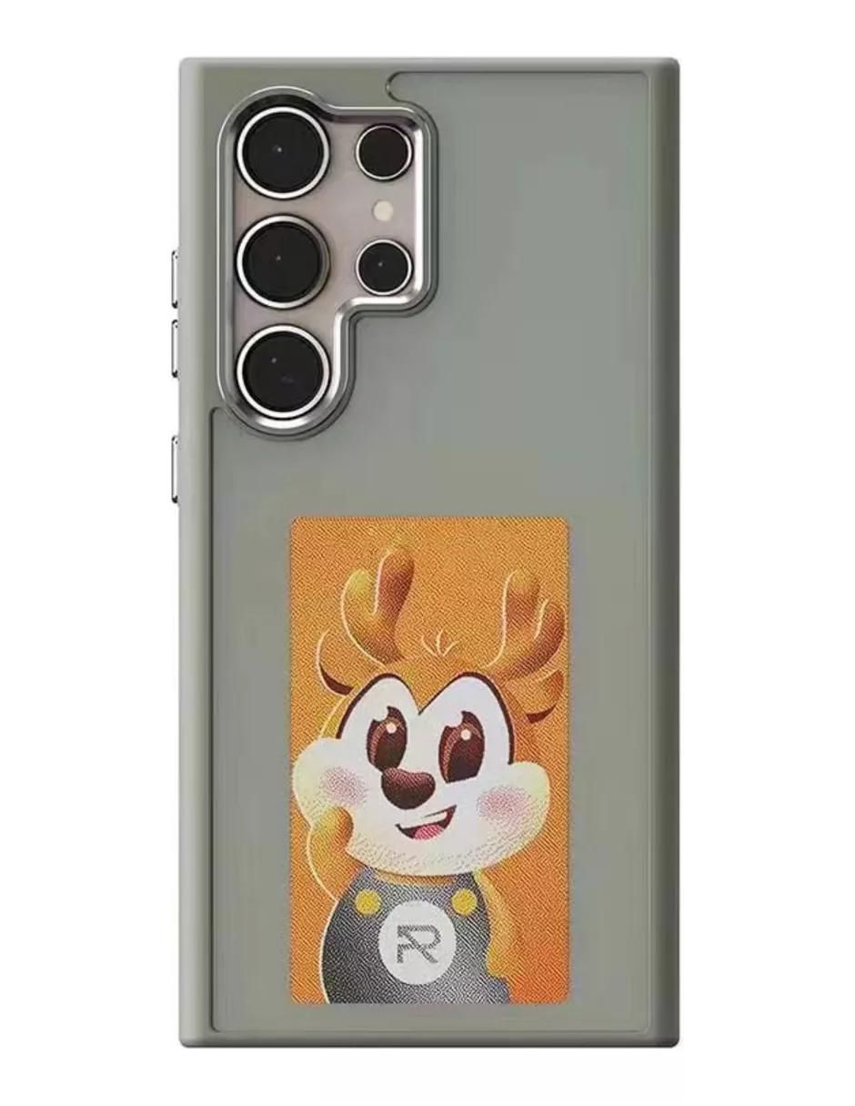 Funda para Samsung Cases de TPU