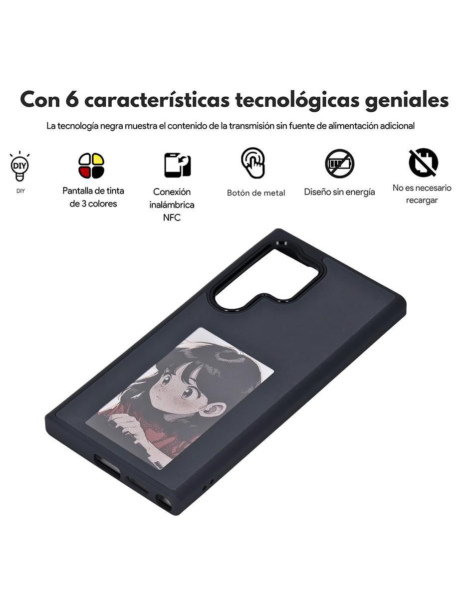 Funda para Samsung Cases de TPU 2