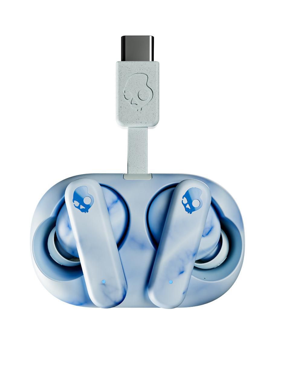 Audífonos True Wireless Ecobuds inalámbricos 5