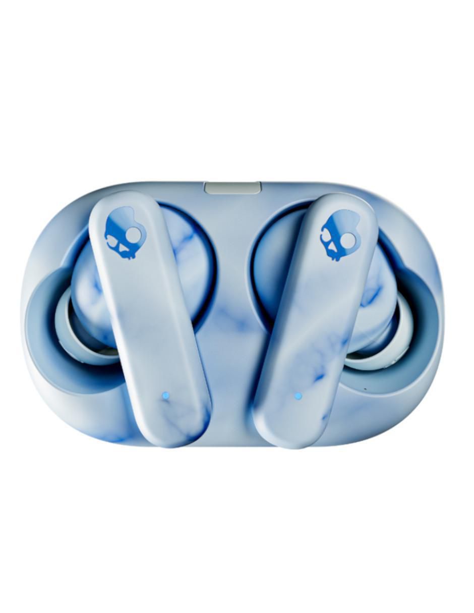 Audífonos True Wireless Ecobuds inalámbricos 6