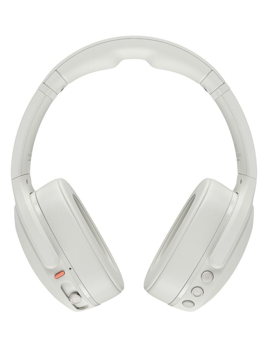 Audífonos On-Ear Crusher Evo alámbricos e inalámbricos
