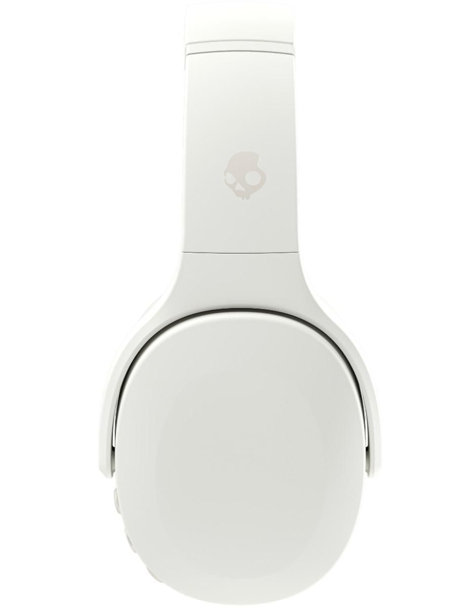 Audífonos On-Ear Crusher Evo alámbricos e inalámbricos 2