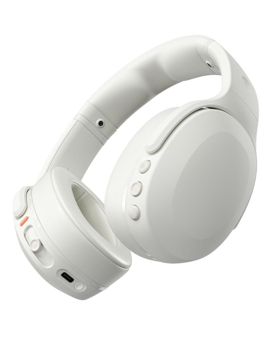 Audífonos On-Ear Crusher Evo alámbricos e inalámbricos 3