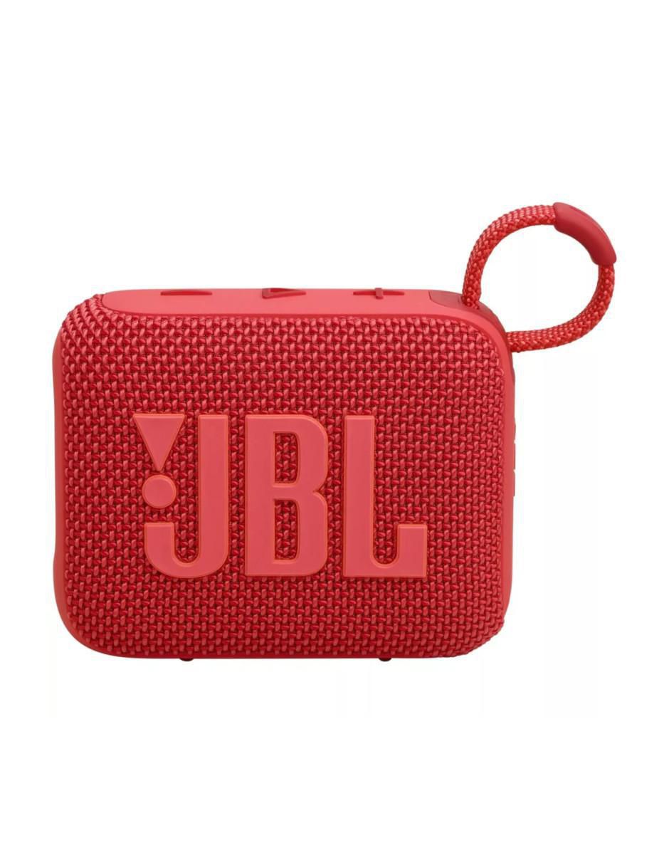 Bocina portátil Go 4 bluetooth Bocina portátil Go 4 bluetooth