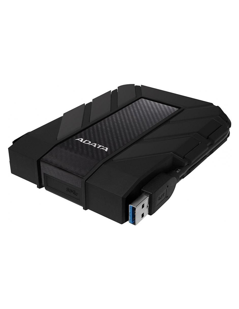 Disco duro externo capacidad 5 TB 4