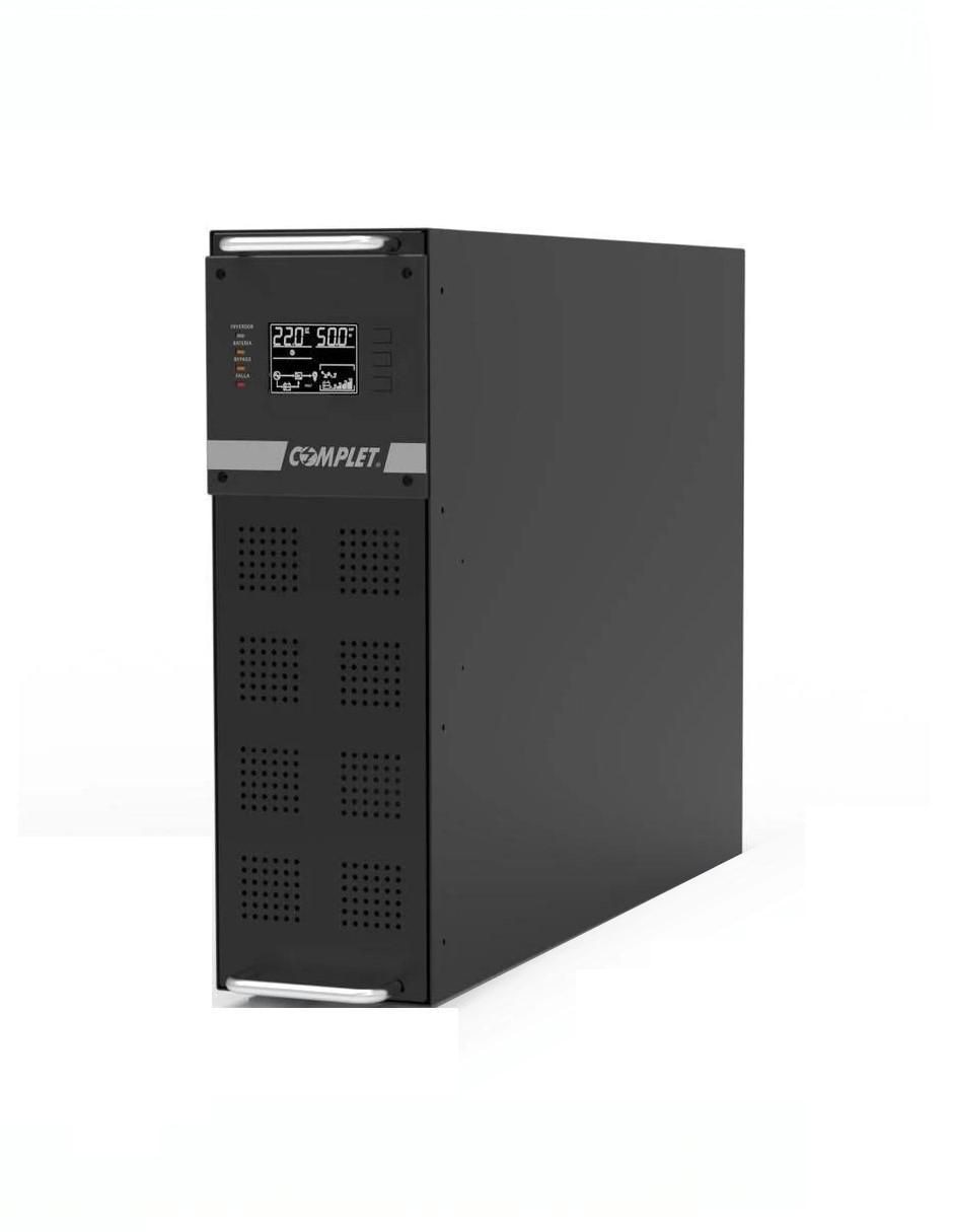 Regulador de voltaje UPS-1-091 Regulador de voltaje UPS-1-091