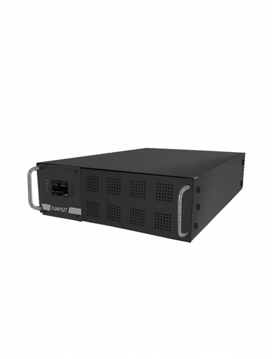 Regulador de voltaje UPS-1-091 2
