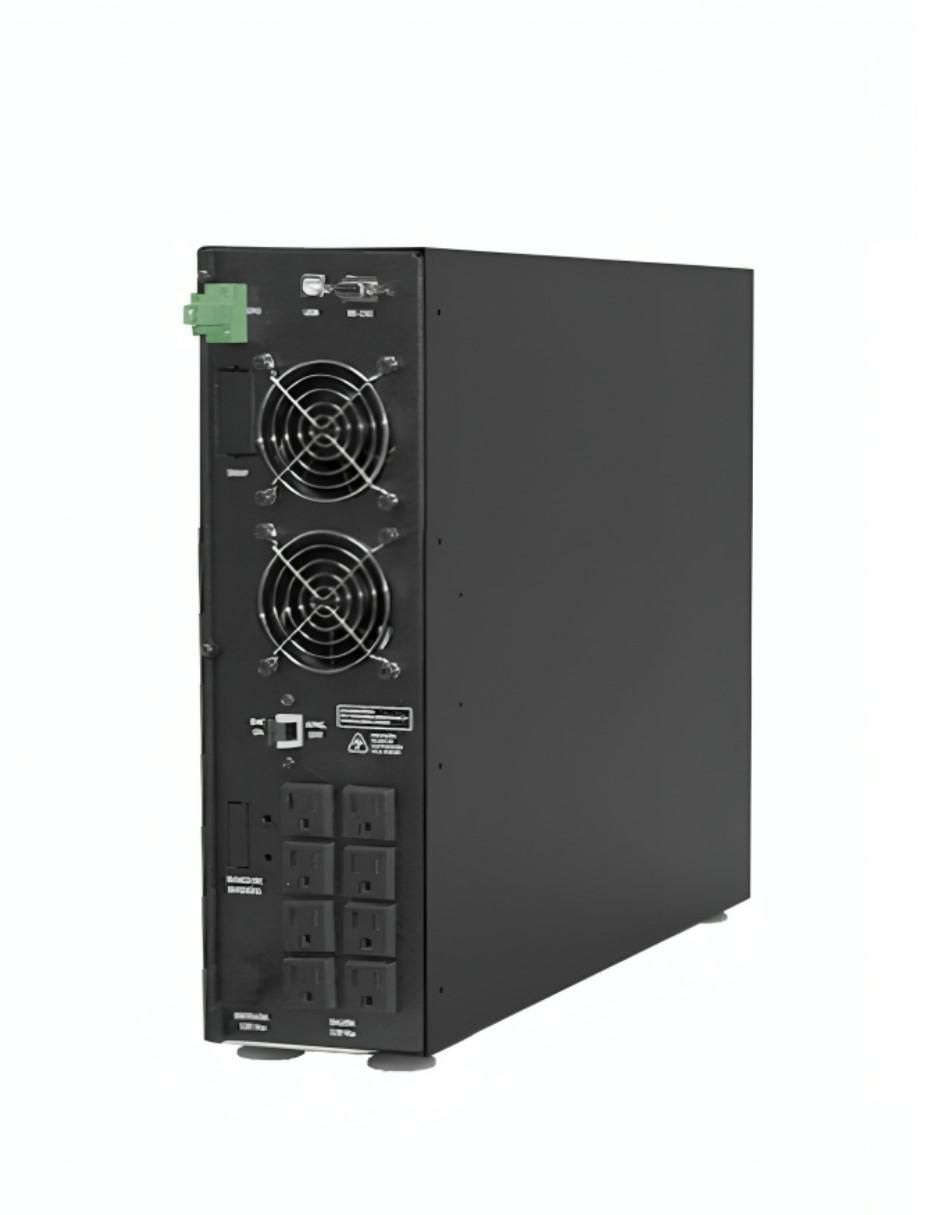 Regulador de voltaje UPS-1-091 3