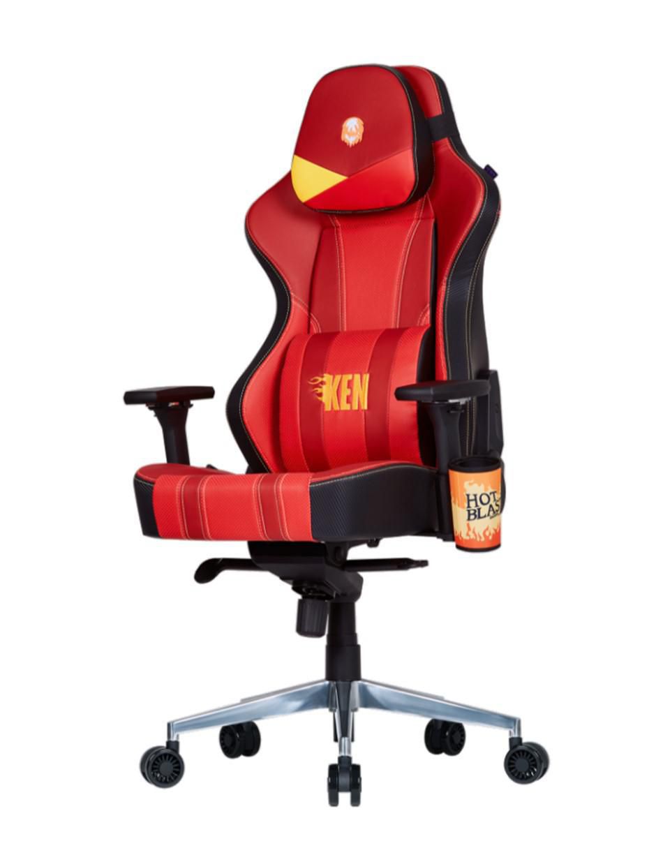 Silla gamer 2