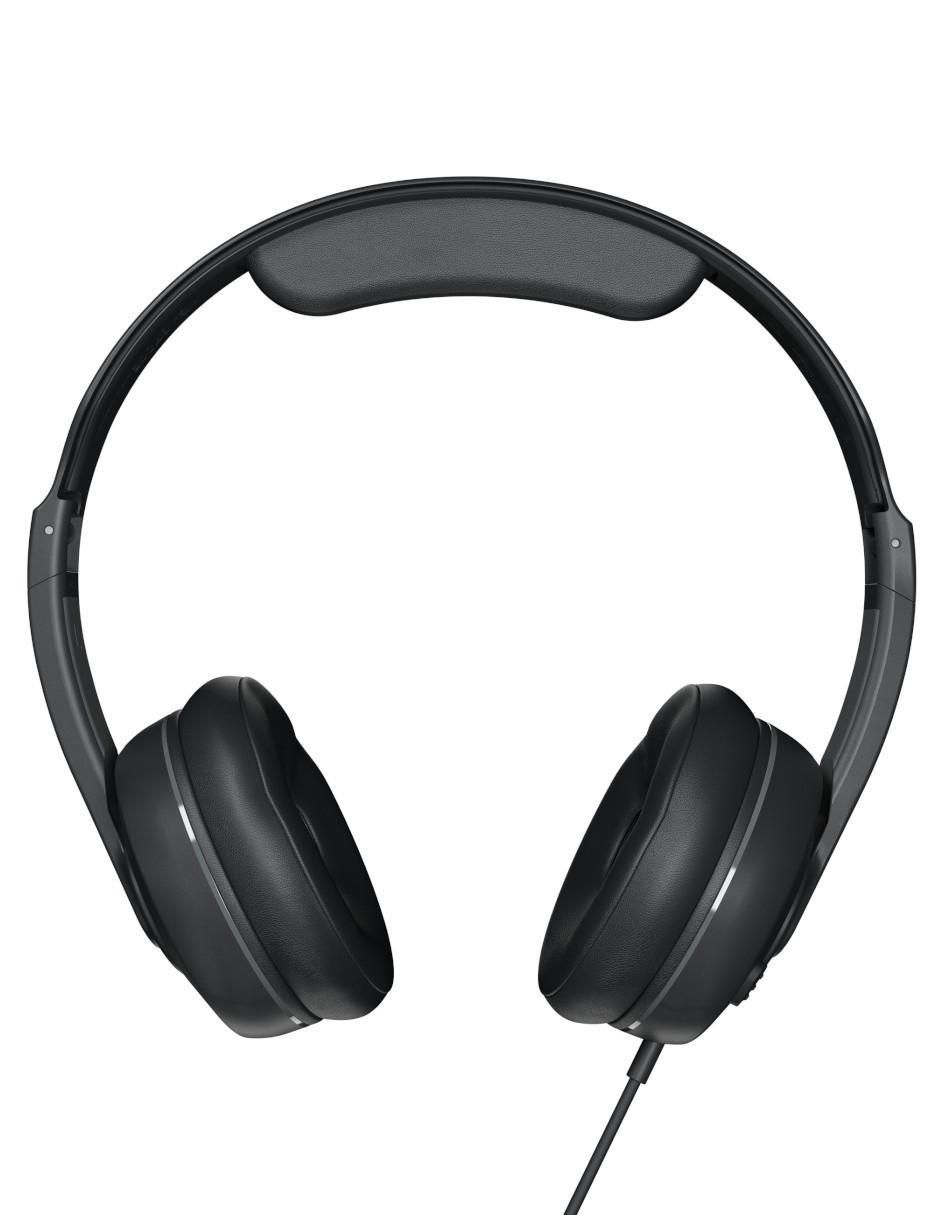 Audífonos On-Ear Cassette Junior alámbricos