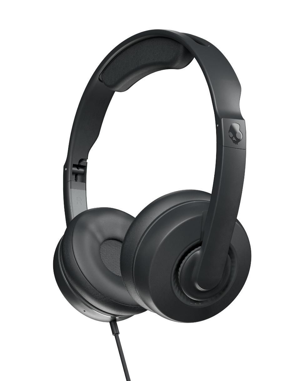 Audífonos On-Ear Cassette Junior alámbricos 2